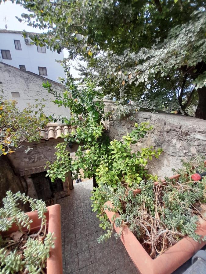 Iznatoraf Casa Pozo De La Nieve 빌라 외부 사진