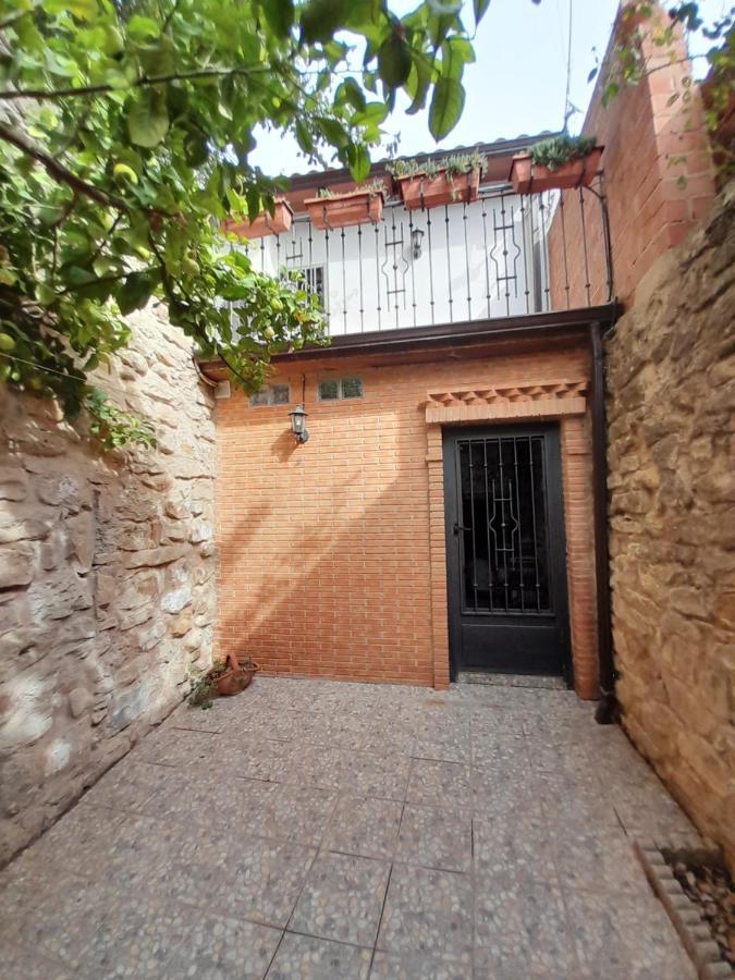 Iznatoraf Casa Pozo De La Nieve 빌라 외부 사진